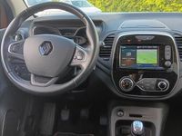 tweedehands Renault Captur 0.9 TCe Intens Trekhaak / Climate Control / Navigatie / Lichtmetalen Velgen / Parkeersensoren / LED / Cruise Control / Privacy Glass