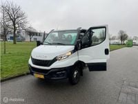 Occasion Iveco Daily 179 PK (131 kW) 2020 Overige Van