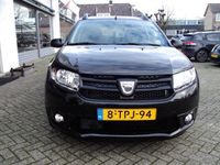 tweedehands Dacia Logan MCV 0.9 TCe Ambiance