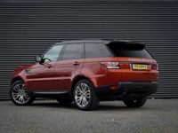 tweedehands Land Rover Range Rover Sport 3.0 SDV6 Autobiography Dynamic / Volledig onderhou