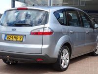 tweedehands Ford S-MAX 2.0 Trendy | 7 personen | Airco | Elek. Pakket | V