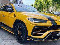 tweedehands Lamborghini Urus 4.0 V8 2022