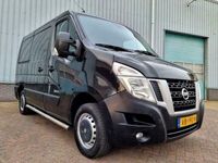 tweedehands Nissan NV400 2.3 DCI L1 H1 ZEER NETTE STAAT!