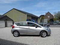 tweedehands Nissan Note 1.2 Connect Edition