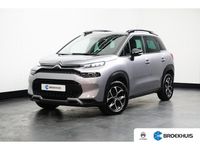 Occasion Citroën C3 Aircross Feel 2026 Grijs SUV