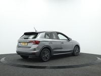 Occasion Skoda Fabia Business Line 95 PK (69 kW) 2025 Grijs (metallic) Hatchback