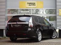 tweedehands Saab 9-3 Sport Estate 2.0t BioPower 175pk Aut. Vector *Xeno