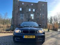 tweedehands BMW 116 116 i Executive