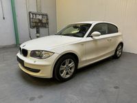 tweedehands BMW 116 116 i AIRCO CRUISE PDC START/STOP