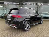 tweedehands Mercedes GLE400 d 4MATIC Premium Plus 7p - Trekhaak - 22inch