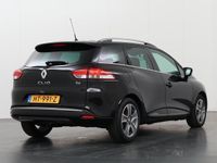 tweedehands Renault Clio IV Estate 0.9 TCe Night&Day | Navigatie | Cruise Control | Airco | Bluetooth | Lichtmetalen Velgen |