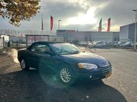 tweedehands Chrysler Sebring Cabriolet 2.7i V6 Touring Convertible