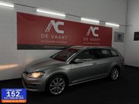 Occasion VW Golf VII 125 PK (91 kW) 2016 Grijs Stationwagen