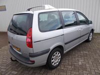 tweedehands Peugeot 807 2.0 SR 7 Pers.