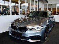 tweedehands BMW 540 540 TouringxDrive M-Sportedition