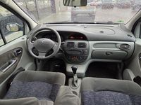 Occasion Renault Scénic II 108 PK (79 kW) 2003 Groen MPV
