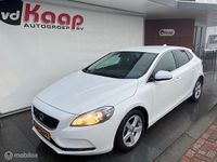 Occasion Volvo V40 Momentum 114 PK (83 kW) 2012 Wit Hatchback