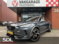 Occasion Cupra Formentor VZ 245 PK (180 kW) 2022 Grijs SUV