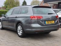 tweedehands VW Passat Variant 1.6 TDI COMFORTLINE | NAVI | CARPLAY | NL AUTO