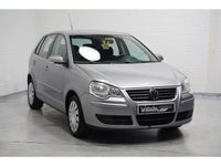 tweedehands VW Polo 1.4-16V Comfortline Airco Parrot