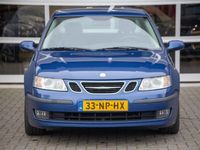 tweedehands Saab 9-3 Sport Sedan 1.8t Vector