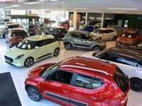 Occasion Suzuki Swift 83 PK (61 kW) 2025 Grijs Hatchback