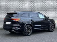 Nieuw Renault Espace Esprit Alpine 131 PK (96 kW) 2026 Zwart SUV