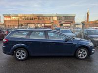 Occasion Ford Mondeo Titanium 116 PK (85 kW) 2012 Blauw Stationwagen