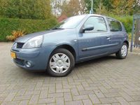 tweedehands Renault Clio 1.2-16V Authentique Comfort