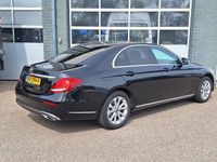 tweedehands Mercedes E200 Premium Plus | Widescreen