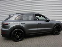 tweedehands Porsche Cayenne 3.0 Aut 340PK (Panoramadak Sportleder/Memory/Venti