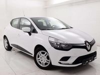 Occasion Renault Clio IV 2016 Wit Sedan