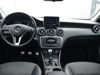 Occasion Mercedes A180 Edition 123 PK (90 kW) 2013 Grijs Hatchback