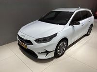 Occasion Kia Ceed Sportswagon 99 PK (72 kW) 2025 Wit Stationwagen