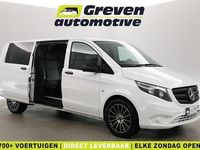 Occasion Mercedes Vito 136 PK (100 kW) 2021 Wit Van