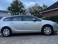 tweedehands Opel Astra SPORTS TOURER 1.4 Selection 100 PK*AIRCO*STUURBEKR