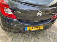 tweedehands Opel Corsa 1.3 CDTi EF.S DesiEd