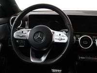 tweedehands Mercedes CLA200 Business Solution AMG Automaat (PANORAMADAK, CAMER