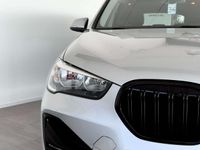 Occasion BMW X1 116 PK (85 kW) 2020 Zilver SUV