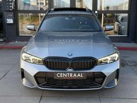 Occasion BMW 330e M Sport 292 PK (214 kW) 2023 Grijs (metallic) Stationwagen