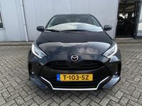 tweedehands Mazda 2 Hybrid 1.5 Select Automaat | All Seasonbanden | Ap