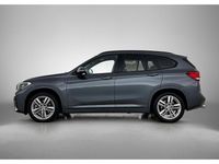 Occasion BMW X1 Efficient Dynamics 221 PK (162 kW) 2021 Grijs SUV