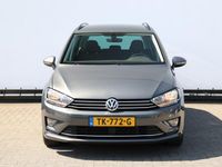 tweedehands VW Golf Sportsvan 1.4 TSI Comfortline 125pk | SOUND | Navigatie | Stoelverwarming | Trekhaak | Climate Control