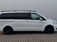 Occasion Mercedes V220 163 PK (119 kW) 2015 Wit MPV
