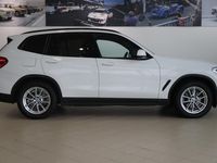 tweedehands BMW X3 xDrive20i Executive Achteruitrijcamera / Stoelverw