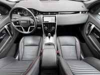 Occasion Land Rover Discovery Sport HSE Dynamic 308 PK (226 kW) 2022 Silicon silver SUV