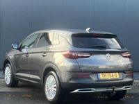 tweedehands Opel Grandland X 1.2 Turbo Innovation |TREKHAAK|NAVI PRO 8"|AGR-COM