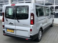 tweedehands Renault Trafic Passenger 9-persoons 1.6 dCi Grand Authentique Ene