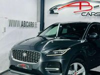 tweedehands Jaguar E-Pace 2.0 D MHEV AWD D165 R-Dynamic * GAR 12 MOIS *