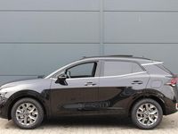 tweedehands Kia Sportage 1.6 T-GDi Hybrid GT-Line